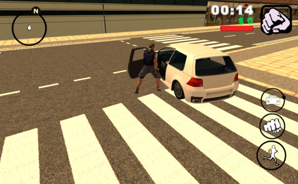 Mods for GTA Vice City 4图片5