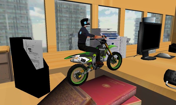 Dirt Bike 3D Racing图片1