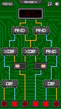 Circuit Scramble图片1