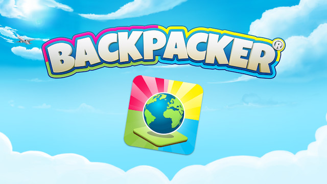 Backpacker™ - Travel Trivia Game图片2