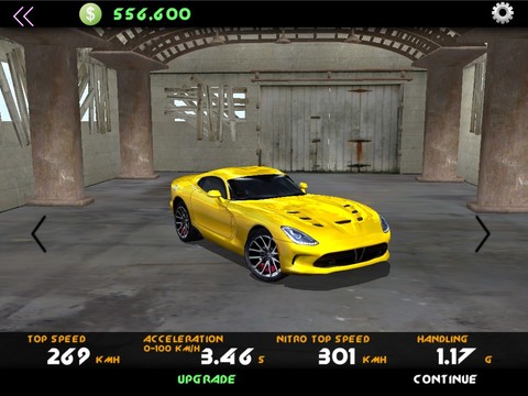 Furious Racing XCar Race Drift图片2