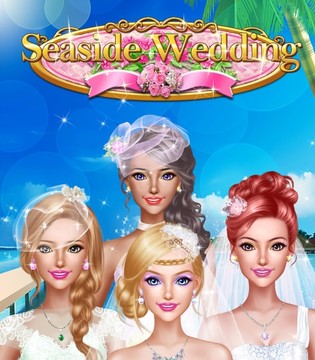 Seaside Wedding Salon Girl SPA图片13