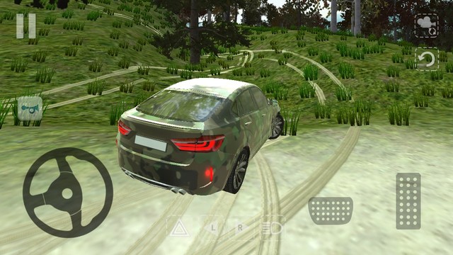 Offroad Car X图片6