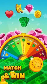 Treasure Solitaire: Cash Game图片5