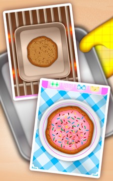 Cookie Maker Deluxe (儿童蛋糕师)图片9