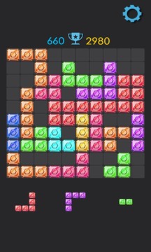 Block Puzzle Mania图片4