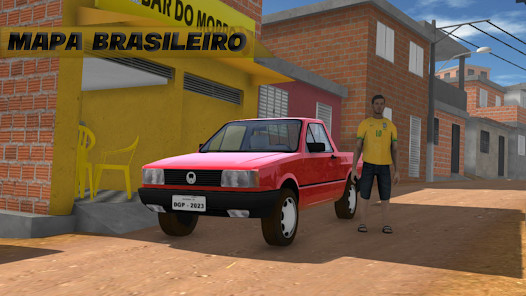 巴西汽车生活图片2