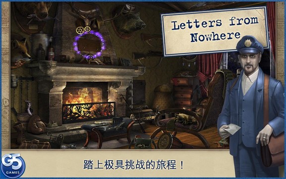 Letters from Nowhere图片5