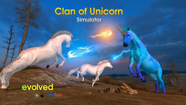 Clan of Unicorn图片5