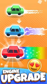 Car Parking Puzzle: Drive Out图片4