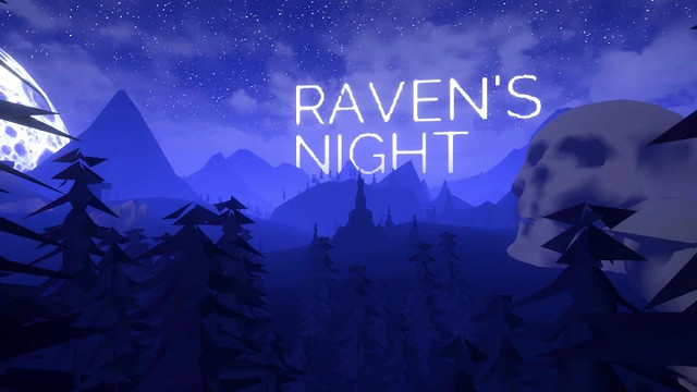 Raven's Night图片2