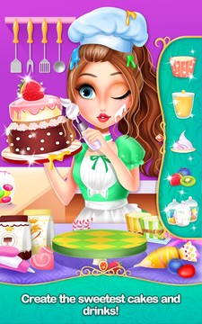 Princess Tea Party Salon图片2