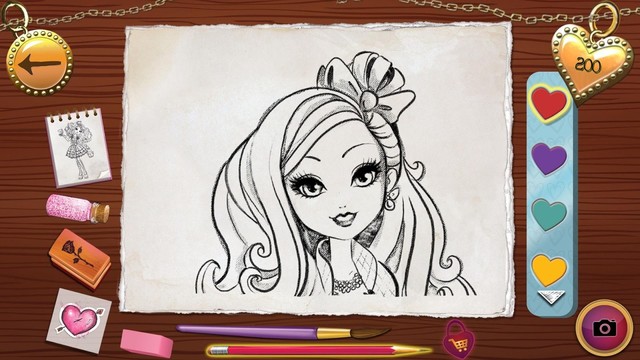 Ever After High™图片13