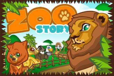 Zoo Story图片4