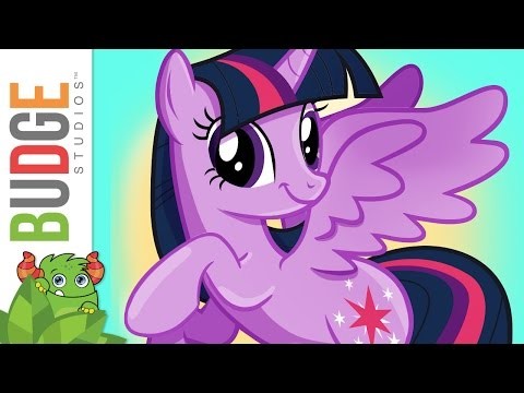 My Little Pony:和谐任务图片7