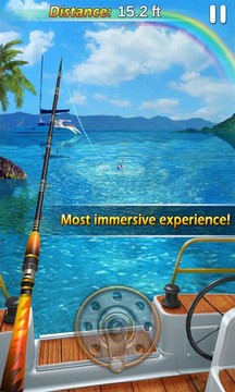 垂釣發燒友 - Fishing Mania 3D图片2