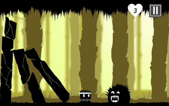 Black Rampage-TinyWorld (Paid)图片8