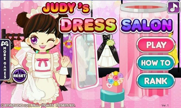 Judy's Dress Salon图片4
