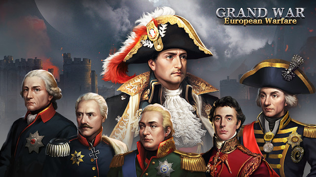欧陆大战略：拿破仑，战争之路与战争策略游戏图片6