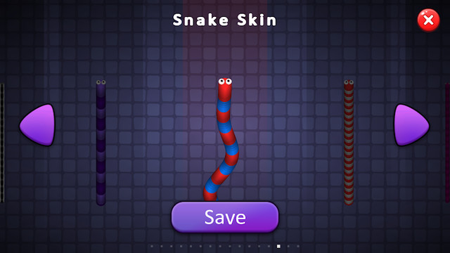 Snake.is - 蛇游戏图片5