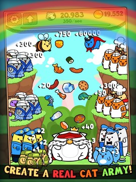 Kitty Cat Clicker - The Game图片8