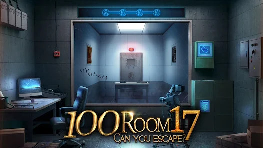 密室逃脱：挑战100个房间 17图片4
