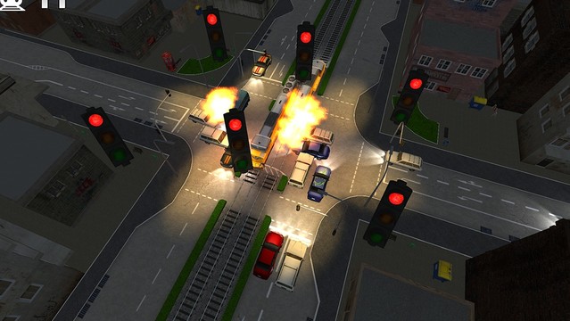 TrafficVille 3D图片6