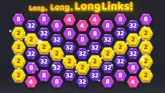 Daily Hexa Puzzle图片2