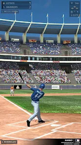 EA SPORTS MLB TAP BASEBALL 23图片4