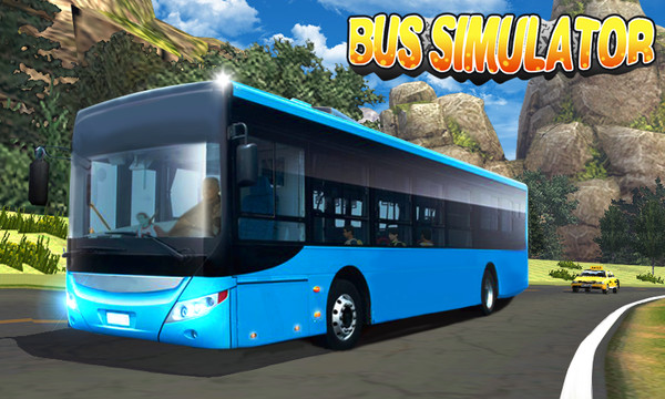 Off-road Bus Driver图片3