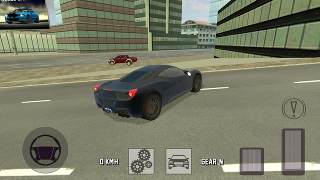 Extreme Racing Car Simulator图片7