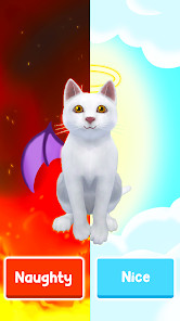 Cat Life: Pet Simulator 3D图片1