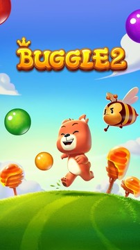 Buggle 2 - Bubble Shooter图片1