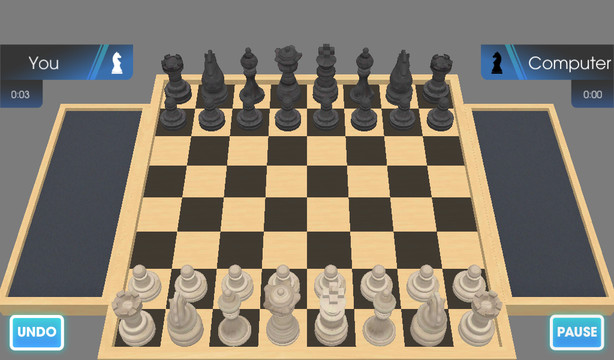 3D国际象棋图片1