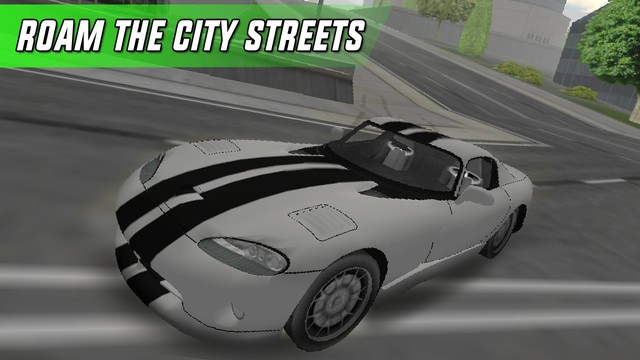 Super Car Street Racing图片4