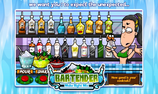 Bartender Perfect Mix图片3