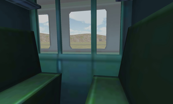 模拟火车图片6