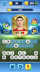 Football Quiz! Ultimate Trivia图片5