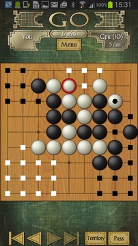 Go Free - 圍棋图片13