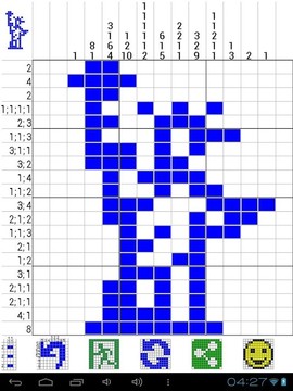 GraphiLogic (Nonogram,Picross)图片14