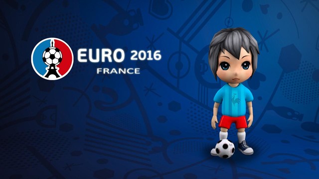 2016法国欧洲杯图片7