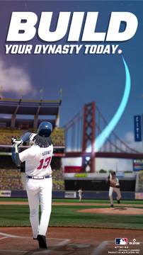 MLB Tap Sports Baseball 2021图片4