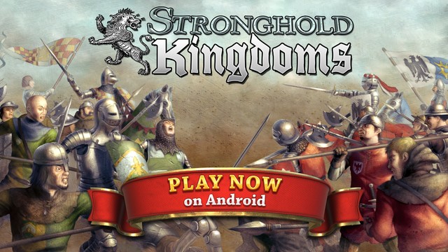 Stronghold Kingdoms: Castle Sim图片5