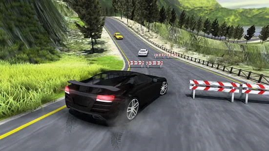Offroad Car Simulator 3D图片4