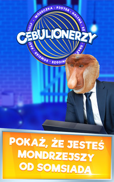 Cebulionerzy - Janusz gra o milion图片2