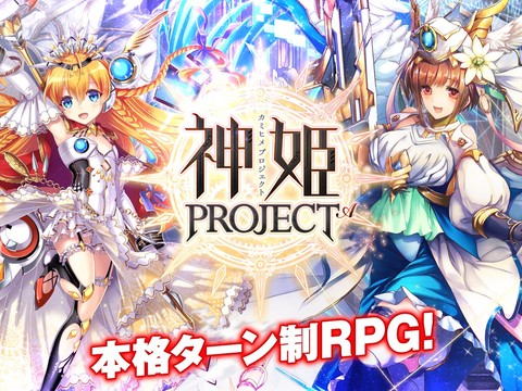 神姫PROJECT A图片3