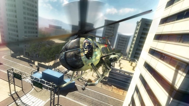 Helicopter Rescue Pilot 3D图片8