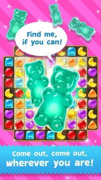 果冻滴剂-免费软糖滴益智游戏图片5