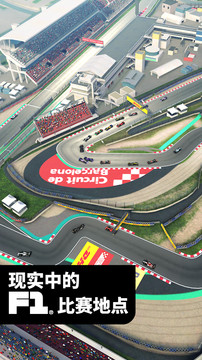 F1赛车经理图片2