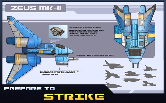 Sector Strike图片5